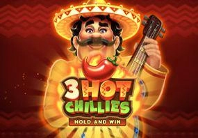 3-Hot-Chillies