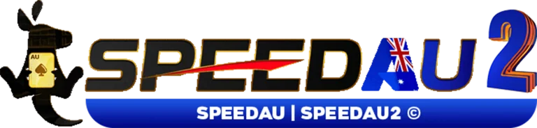 Speedau-Logo